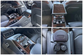 Audi A8 4.2TDI L* 3xTV* VIP* B&O* NightVision* MATRIX* FUL - 26900 € / 52611.83 лв. - 42301896 16