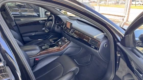 Audi A8 4.2TDI L* 3xTV* VIP* B&O* NightVision* MATRIX* FUL - 26900 € / 52611.83 лв. - 42301896 10