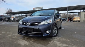 Toyota Verso УНИКАТ/FACE LIFT - 6499 € / 12710.94 лв. - 76510369 3