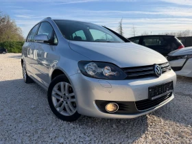 VW Golf Plus HIGHLINE TDI DSG | Mobile.bg � ����� ������ 3