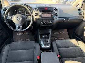 VW Golf Plus HIGHLINE TDI DSG | Mobile.bg � ����� ������ 8