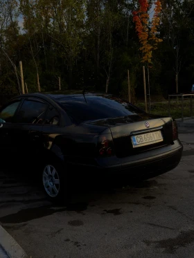 VW Passat | Mobile.bg � ����� ������ 3