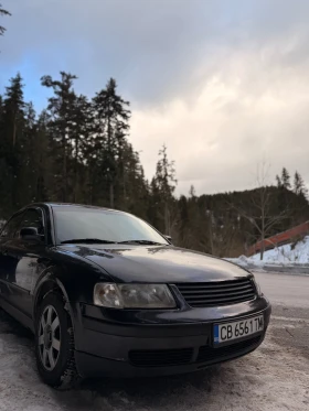VW Passat | Mobile.bg � ����� ������ 2