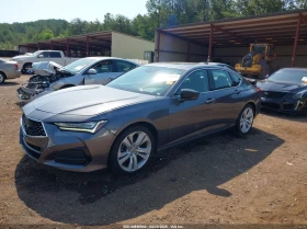 Acura TLX 2.0l Technology Package | Mobile.bg � ����� ������ 2