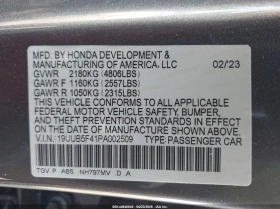 Acura TLX 2.0l Technology Package | Mobile.bg � ����� ������ 9