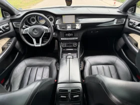 Mercedes-Benz CLS 350 Amg/FULL | Mobile.bg � ����� ������ 10