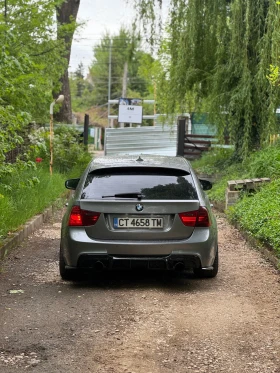 BMW 335 E91 335D LCI | Auto.bg — изображение 2