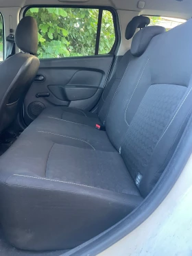 Dacia Logan | Mobile.bg � ����� ������ 8