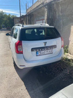 Dacia Logan | Mobile.bg � ����� ������ 4