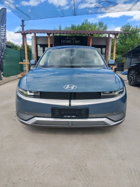 Hyundai Ioniq 5 72.6KWh/SOLAR/UNIQ/ГАРАНЦИЯ/SOH100%/360/HEADUP - 28500 € / 55741.15 лв. - 37505913 2