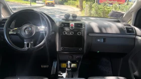 VW Touran | Mobile.bg � ����� ������ 7