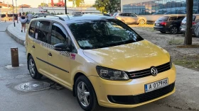 VW Touran 
