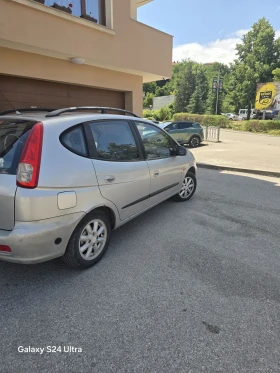 Daewoo Tacuma | Mobile.bg � ����� ������ 4