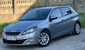 Peugeot 308 1.6HDI NAVI KAMERA 
