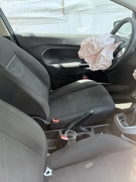Ford Fiesta Ford Fiesta 1.5 TDCi 75 к.с. - 950 € - 97802609 10