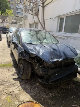 Ford Fiesta Ford Fiesta 1.5 TDCi 75 к.с. - 950 € - 97802609 5
