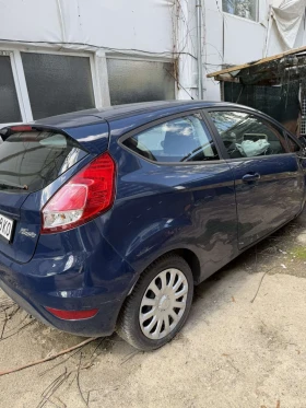 Ford Fiesta Ford Fiesta 1.5 TDCi 75 к.с. - 950 € - 97802609 8