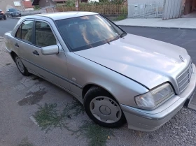 Mercedes-Benz C 250 C250 turbodiesel | Auto.bg — изображение 2