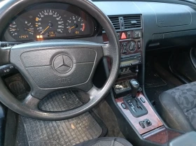 Mercedes-Benz C 250 C250 turbodiesel | Auto.bg — изображение 7