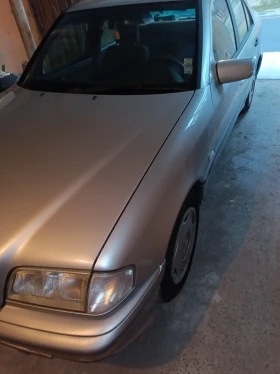 Mercedes-Benz C 250 C250 turbodiesel | Auto.bg — изображение 5
