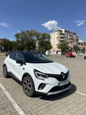 Renault Captur | Mobile.bg � ����� ������ 4
