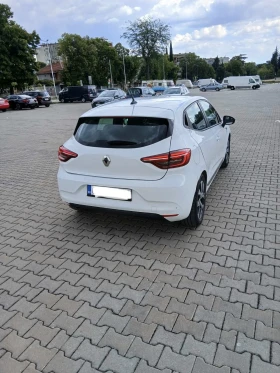 Renault Clio | Mobile.bg � ����� ������ 8