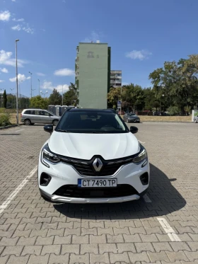 Renault Captur | Mobile.bg � ����� ������ 13