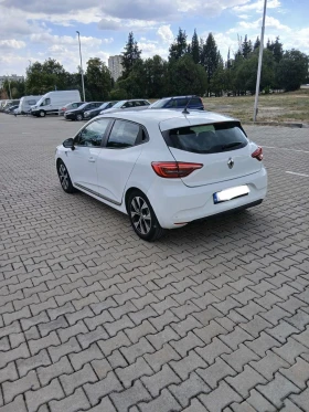 Renault Clio | Mobile.bg � ����� ������ 7