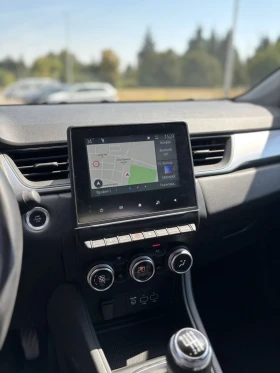 Renault Captur | Mobile.bg � ����� ������ 8