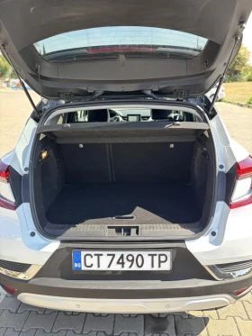 Renault Captur | Mobile.bg � ����� ������ 10