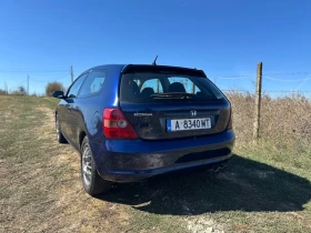 Honda Civic 1.6i VTEC 3d | Mobile.bg � ����� ������ 2