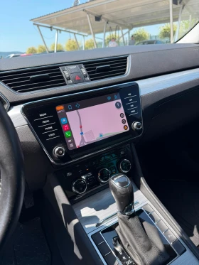 Skoda Superb 2.0 tdi 150 �.� | Mobile.bg � ����� ������ 11