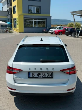Skoda Superb 2.0 tdi 150 �.� | Mobile.bg � ����� ������ 5