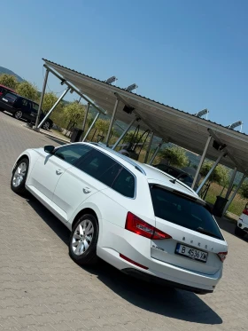 Skoda Superb 2.0 tdi 150 �.� | Mobile.bg � ����� ������ 8