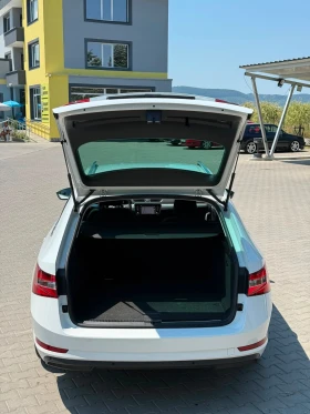Skoda Superb 2.0 tdi 150 �.� | Mobile.bg � ����� ������ 9