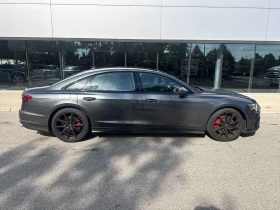 Audi S8 L | CARFAX | ��������������� | Mobile.bg � ����� ������ 4