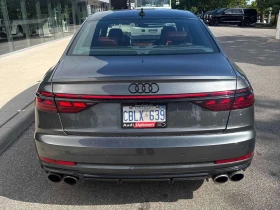 Audi S8 L | CARFAX | ��������������� | Mobile.bg � ����� ������ 5