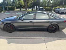 Audi S8 L | CARFAX | ��������������� | Mobile.bg � ����� ������ 3