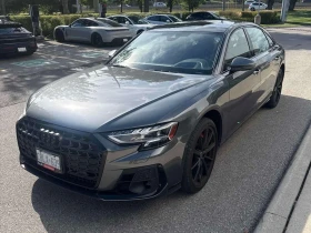 ������ Audi S8