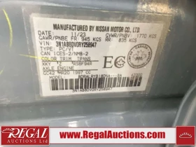 Nissan Sentra SR | Mobile.bg � ����� ������ 5