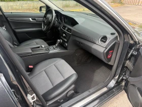 Mercedes-Benz C 200 CDI Avantgarde Facelift - 6200 € - 66991750 13