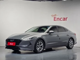 Hyundai Sonata 2.0 Lpg Style