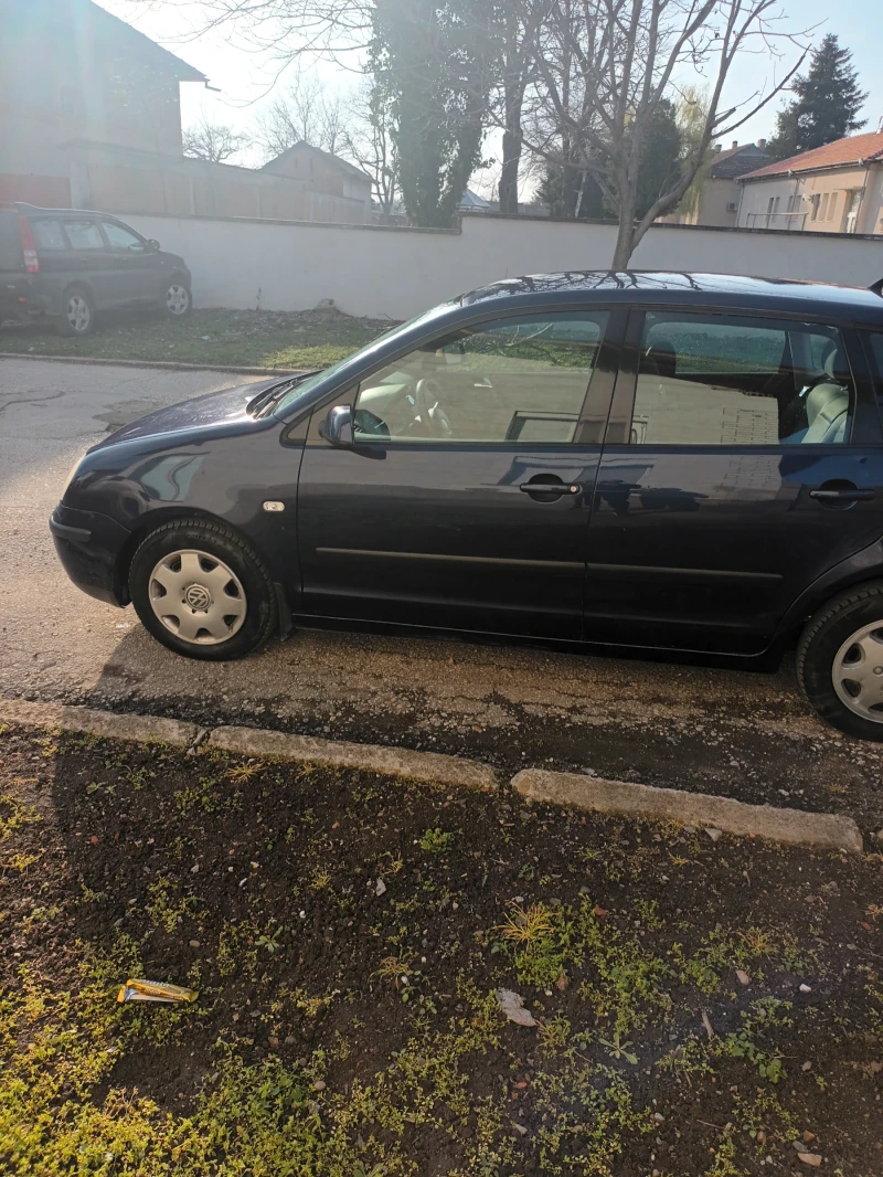 VW Polo, снимка 11 - Автомобили и джипове - 46922029