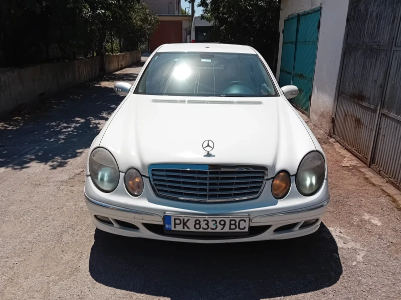 Mercedes-Benz C 220 220cdi, снимка 5 - Автомобили и джипове - 46962415