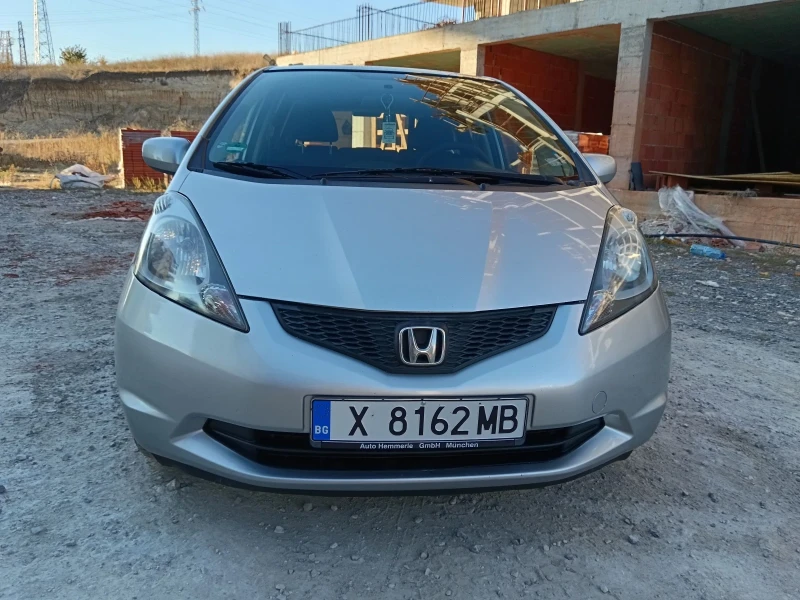 Honda Jazz Feyslift , снимка 3 - Автомобили и джипове - 47232825