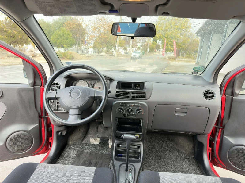 Daihatsu Cuore 1.0i, снимка 10 - Автомобили и джипове - 47955089