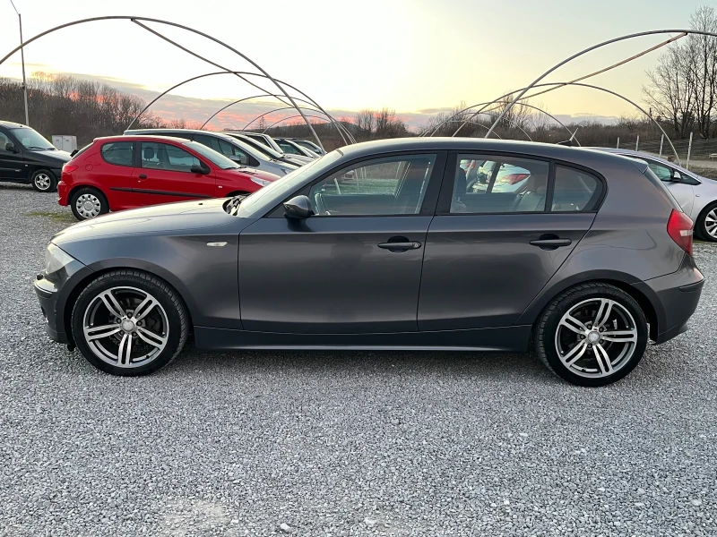 BMW 118 D, снимка 3 - Автомобили и джипове - 48985682