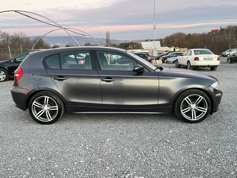 BMW 118 D, снимка 7 - Автомобили и джипове - 48985682