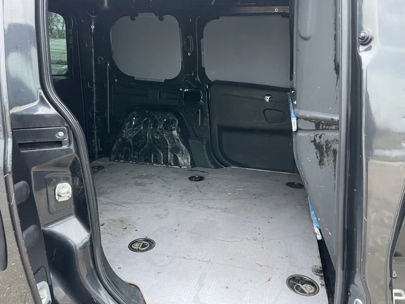 Fiat Doblo 1.4TI-METAN-, снимка 7 - Автомобили и джипове - 49653296