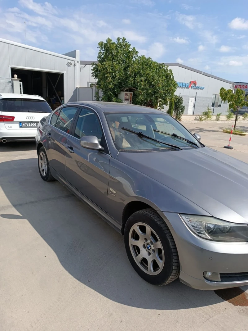 BMW 325 325xi e90 N53 3.0 218hp, снимка 4 - Автомобили и джипове - 52422071